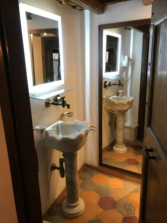 Apartamento La Casa Dei Marmi Roma Exterior foto